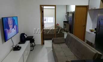 Imagem 6: Apartamento 1 dormitório na Água Fria