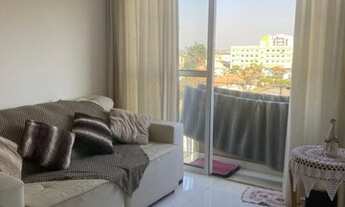 Imagem 4: Apartamento com 2 quartos no JARDIM DE ESTER - Bairro Vila Larsen 1 em Londrina