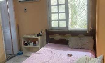 Imagem 3: Mansão mês de julho no Murubira