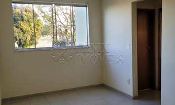 Imagem 4: CONTAGEM - Apartamento Padrão - Jardim Laguna