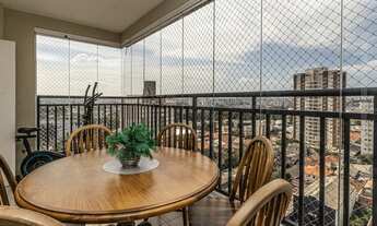 Imagem: Gran Alegre vista Alegre Apartamento para