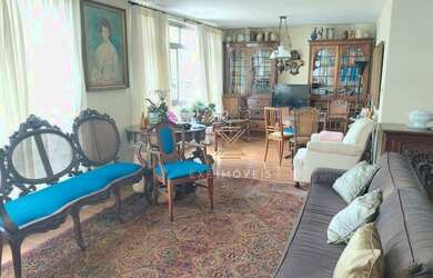 Imagem: Apartamento com 3 dormitórios à venda