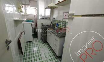 Imagem 7: Apartamento 44m² 1 dormitório para Venda em Moema