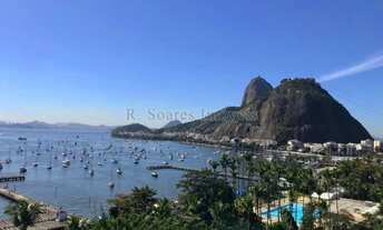 Imagem: Apartamento com 2 quartos em botafogo