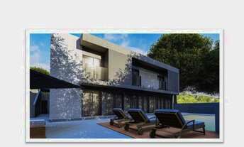 Imagem 2: Alphaville Condomínio Residencial 2 casa 5 suítes 740 m $8.200.000-Barueri-SP