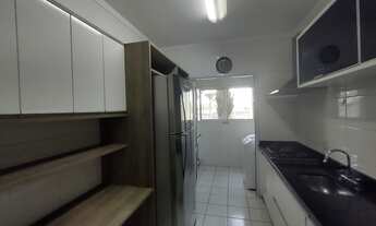 Imagem 2: Apto Mobiliado, Térreo Reservado para aluguel com 90 metros quadrados com 3 quartos