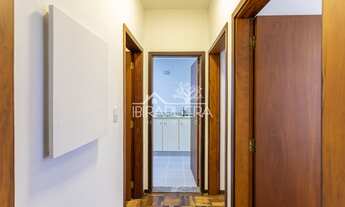 Imagem 4: Maravilhoso apartamento de 108m2 com 3 dormitórios, 1 banheiro e 1 vaga à venda, Vila Mari