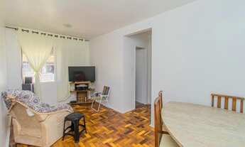 Imagem: Apartamento para venda possui 57 metros