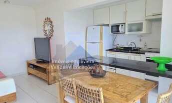 Imagem 2: Apartamento para aluguel com 82 metros quadrados com 2 quartos em Riviera - Bertioga - SP