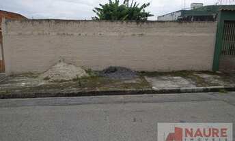 Imagem: TERRENO 10 X 30 - JARDIM UNIVERSO