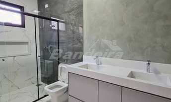 Imagem 2: Casa de Condomínio Residencial Piemonte - Indaiatuba/SP