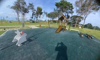 Imagem 6: LOTE REGISTRADO NA CIDADE ALPHA - TERRAS 3 - EUSEBIO