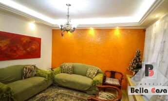 Imagem: Casa 2 dormitórios e 3 vagas Vila Prudente