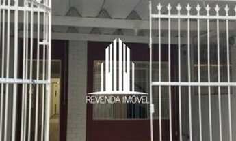 Imagem 2: Casa para alugar em Rua Fechada Itaim Bibi