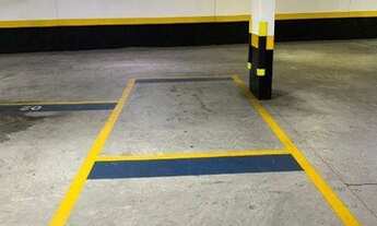 Imagem 5: Conjunto à venda, 30 m² por R$ 395.000,00 - Vila Mariana - São Paulo/SP