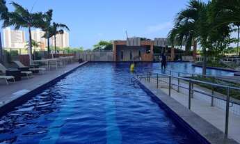 Imagem 2: Apartamento para venda possui 141 metros quadrados com 3 quartos