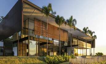 Imagem 3: CONDOMÍNIO FECHADO BOSQUE DO HORTO - HORTO FLORESTAL - JUNDIAÍ - SP