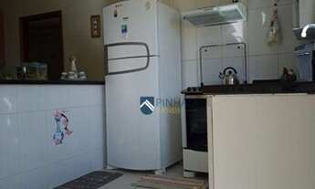 Imagem 6: CASA TÉRREA COM 3 DORMITÓRIOS E EDÍCULA COM ÁREA GOURMET PARA VENDA EM VALINHOS