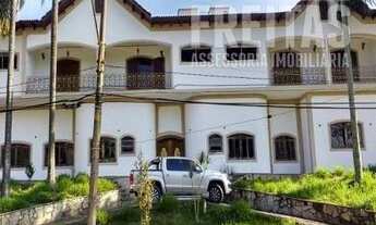 Imagem: CASA VENDA EM ALPHAVILLE - RESIDENCIAL ALPHAVILLE