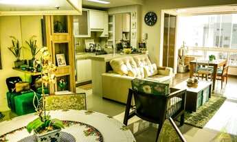 Imagem: FLORIANóPOLIS - Apartamento Padrão - Ingleses