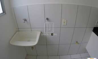 Imagem 4: Apartamento (tipo - padrao) 2 dormitórios, portaria 24hs, lazer, em condomínio fechado