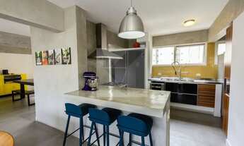 Imagem 6: São Paulo - Apartamento Padrão - Itaim Bibi