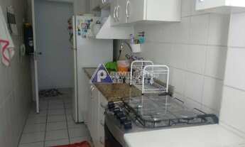 Imagem 6: Apartamento à venda, 3 quartos, 1 suíte, 1 vaga, BARRA DA TIJUCA - RIO DE JANEIRO/RJ