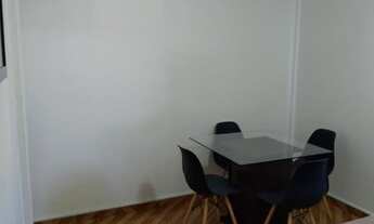 Imagem 5: Apartamento à venda 2 Quartos, 1 Vaga, 57M², Parque Residencial Vila União, Campinas - SP