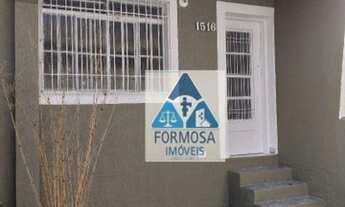 Imagem 3: Casa com 3 dormitórios para alugar, 150 m² por R$ 2.500,00/mês - Quarta Parada - São Paulo