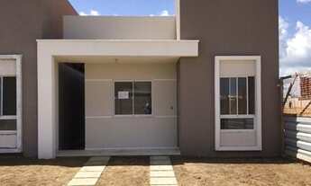 Imagem 2: Passo financiamento no Fontana Casa Avulsas de 2 - quartos, laje, localizado no Jardim Eur