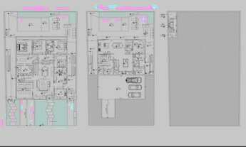 Imagem 3: Alphaville Condomínio Residencial 2 casa 5 suítes 740 m $8.200.000-Barueri-SP
