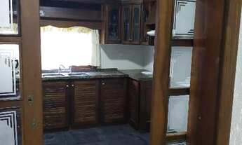 Imagem 7: Casa no Bairro Logradouro com 03 dormitórios. REF: 322