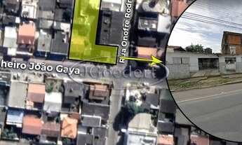 Imagem: Terreno comercial na Av. Conselheiro João