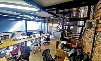 Imagem 3: São Paulo - Casa Comercial - PINHEIROS