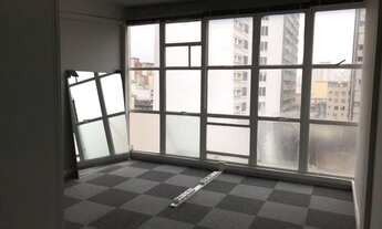 Imagem 3: PORTO ALEGRE - Conjunto Comercial/sala - CENTRO HISTORICO