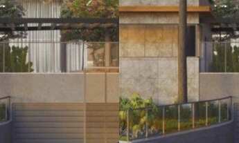 Imagem: Olhar Caminho das Árvores, 3 suítes 130m²