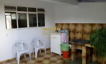 Imagem 6: Casa Residencial Vila Mutton