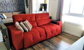 Imagem 4: AP01887- Lindo apartamento, no melhor ponto do Parque Ecológico de Indaiatuba. Edifício W