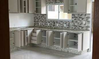 Imagem 6: Casa para venda tem 100 metros quadrados com 2 quartos em Vargem Grande - Florianópolis