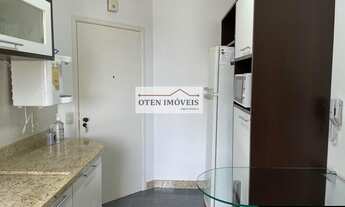 Imagem 7: Apartamento para Venda em São José dos Campos, Vila Adyana, 3 dormitórios, 1 suíte, 3 banh