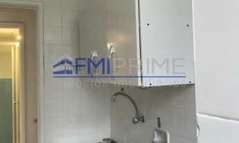 Imagem 3: APARTAMENTO EM PERDIZES COM 36M, SENDO 1 STÚDIO, 1 BANHEIRO E ÁREA DE SERVIÇO, ÓTIMA LOCAL