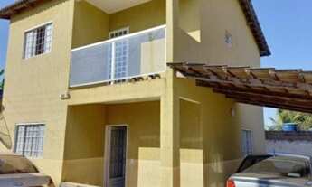 Imagem 2: Vende - Sobrado com 04 quartos - Bairro São Caetano - Luziânia