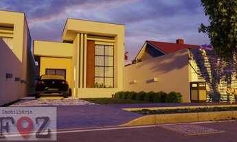 Imagem 3: Foz Do Iguaçu - Casa Padrão - Bourbon