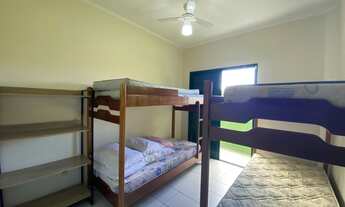 Imagem 5: Apartamento na Praia Grande com varanda gourmet