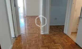 Imagem 2: Apartamento em Copacabana - Rio de Janeiro