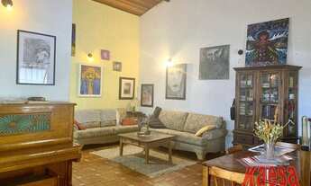 Imagem 2: Casa com 3 dormitórios à venda, 150 m² por R$ 740.000,00 - Jardim do Lago - Atibaia/SP