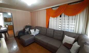 Imagem 3: 02 Casas - Bairro - São Cristovão - São José dos Pinhais - Pr