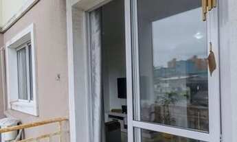 Imagem 4: Porto Alegre - Apartamento Padrão - Morro Santana