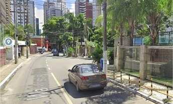 Imagem 5: Apartamento para Venda em Salvador, Horto Florestal, 4 dormitórios, 3 suítes, 4 banheiros