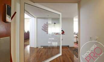 Imagem 6: Apartamento 2 suítes e 2 vagas nos Jardins super reformado e equipado